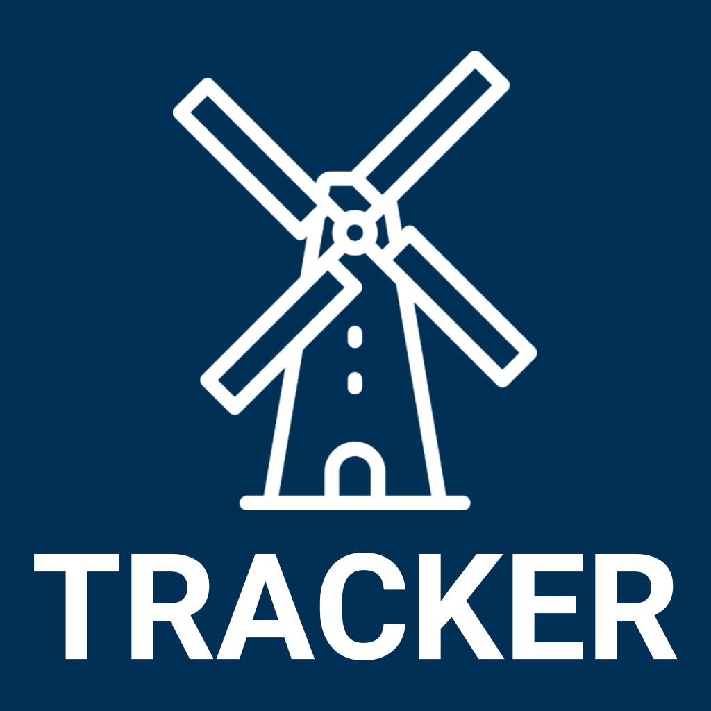 Molentracker Icon